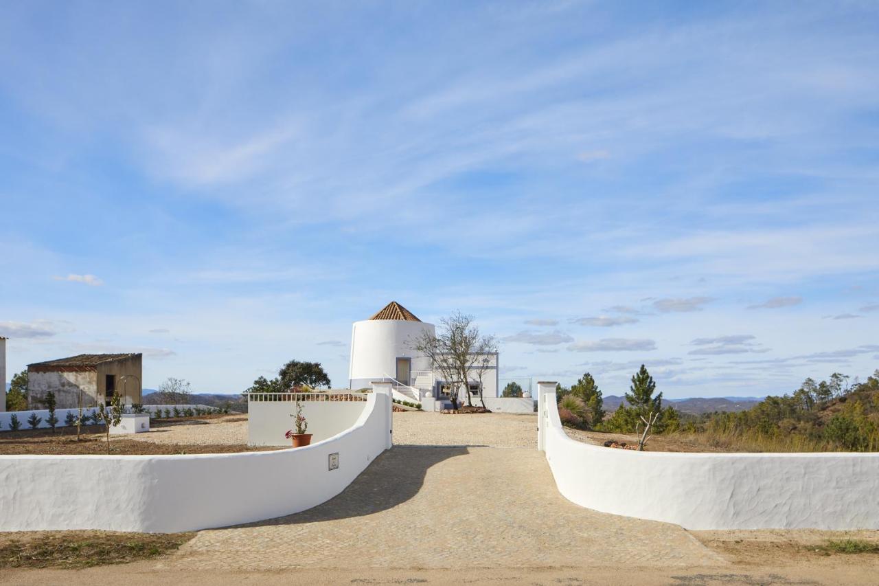 Moinho do Barulho São Bartolomeu de Messines Exterior foto