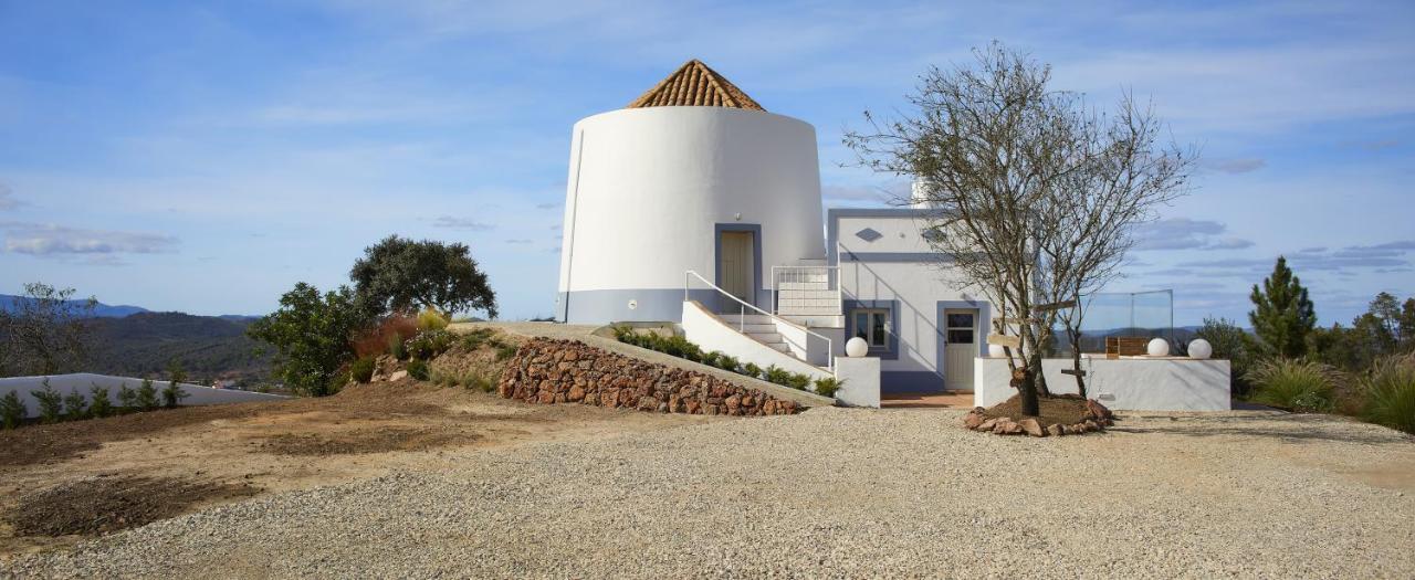 Moinho do Barulho São Bartolomeu de Messines Exterior foto